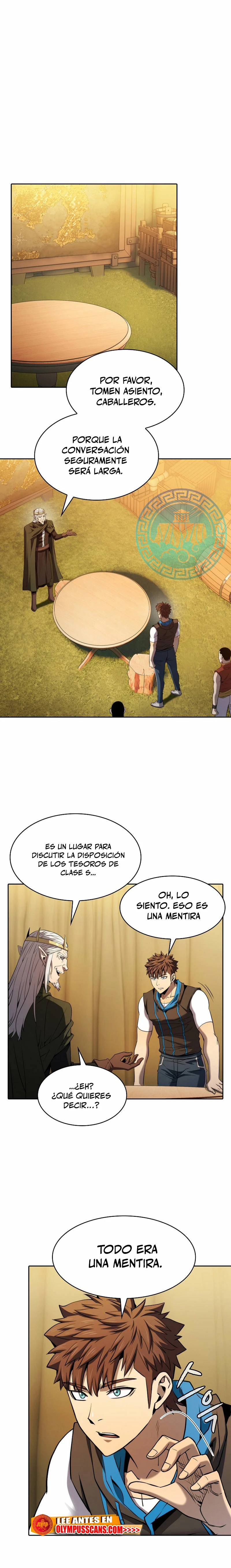 La Constelación que Regresa del Infierno > Capitulo 131 > Page 191