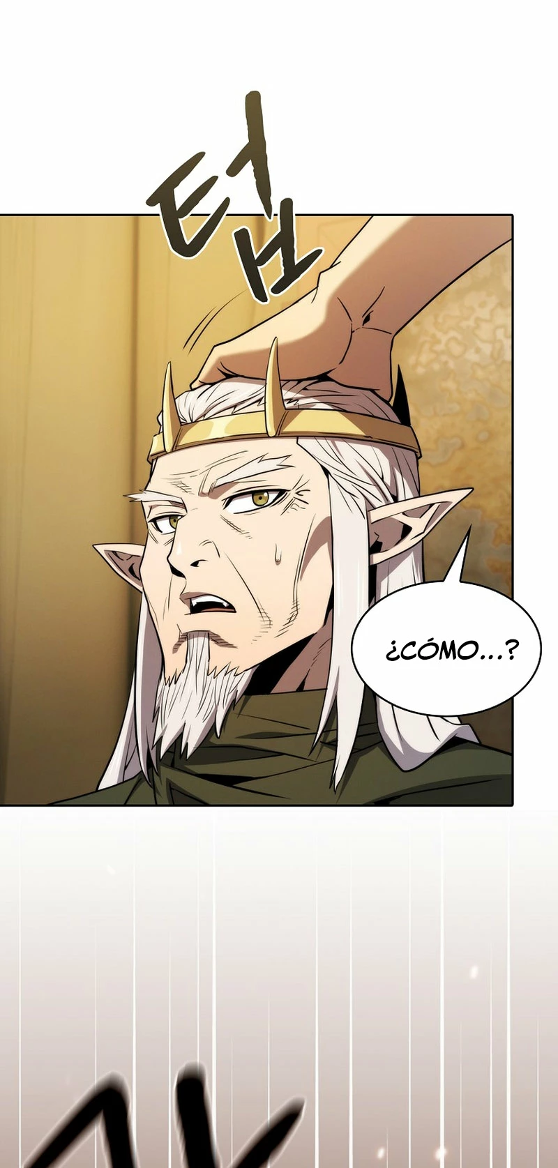 La Constelación que Regresa del Infierno > Capitulo 131 > Page 201