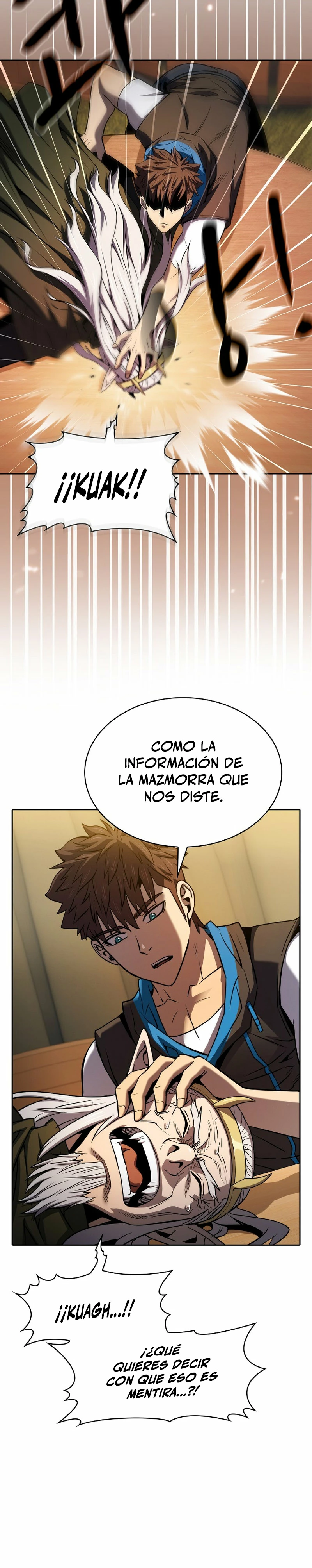 La Constelación que Regresa del Infierno > Capitulo 131 > Page 211