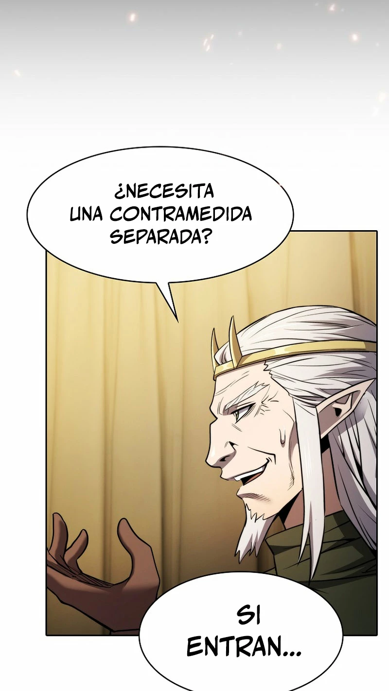 La Constelación que Regresa del Infierno > Capitulo 131 > Page 281