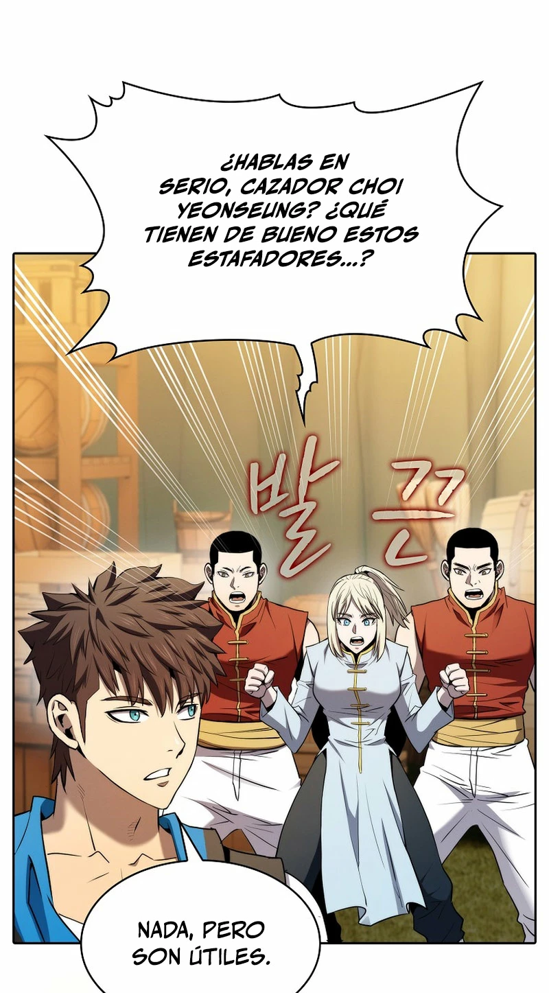 La Constelación que Regresa del Infierno > Capitulo 131 > Page 371