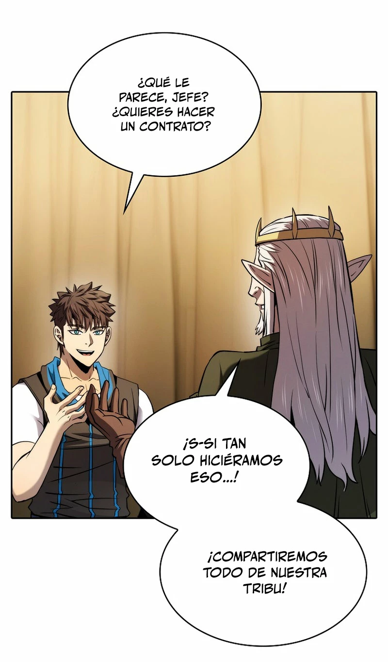 La Constelación que Regresa del Infierno > Capitulo 131 > Page 391