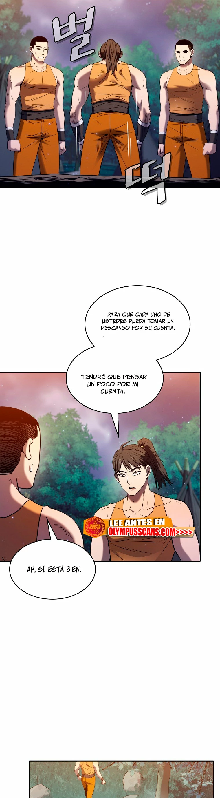 La Constelación que Regresa del Infierno > Capitulo 132 > Page 71