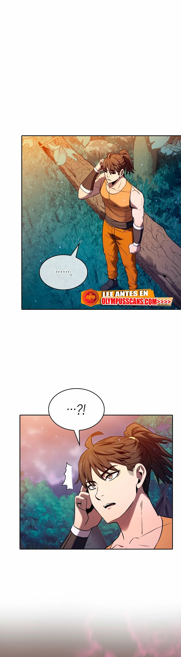 La Constelación que Regresa del Infierno > Capitulo 132 > Page 101