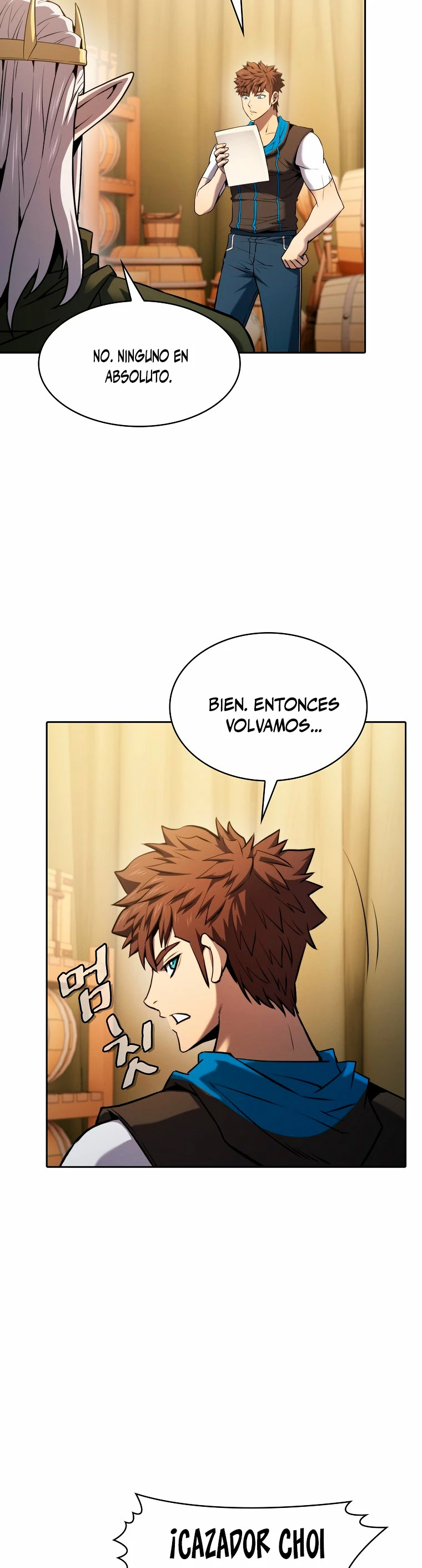 La Constelación que Regresa del Infierno > Capitulo 132 > Page 161