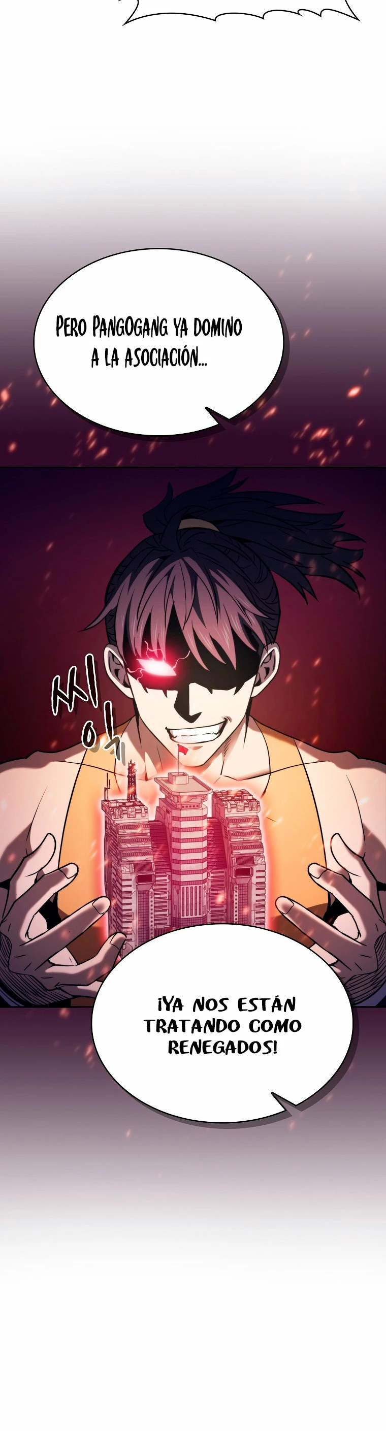 La Constelación que Regresa del Infierno > Capitulo 132 > Page 211