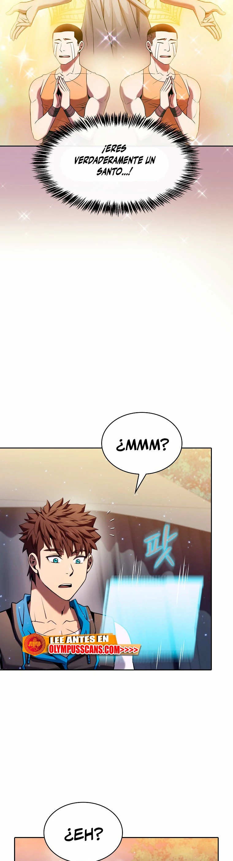 La Constelación que Regresa del Infierno > Capitulo 132 > Page 281