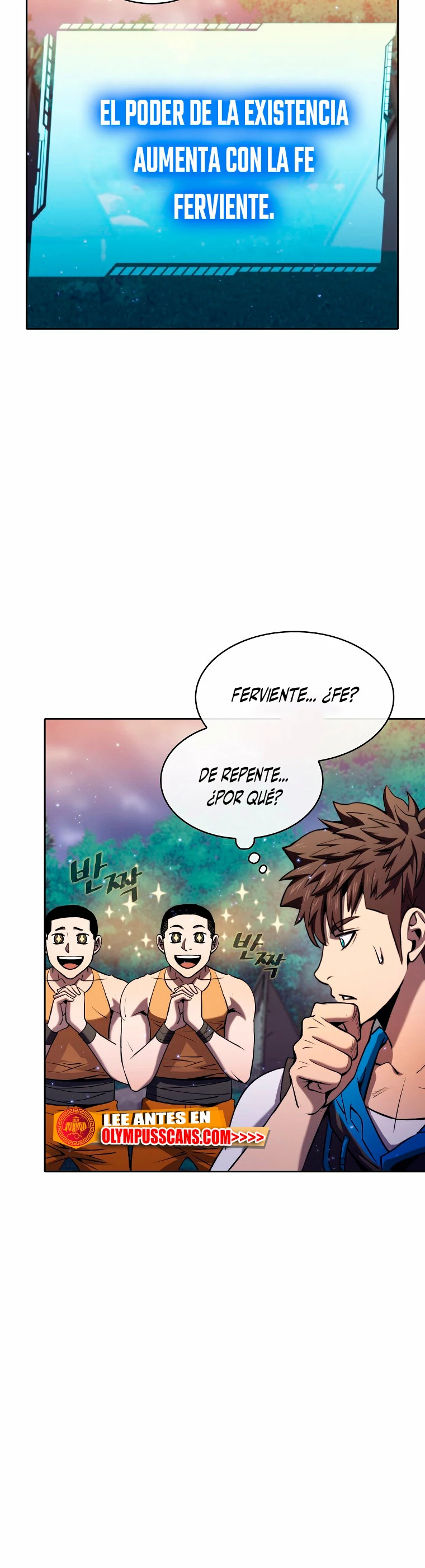 La Constelación que Regresa del Infierno > Capitulo 132 > Page 301