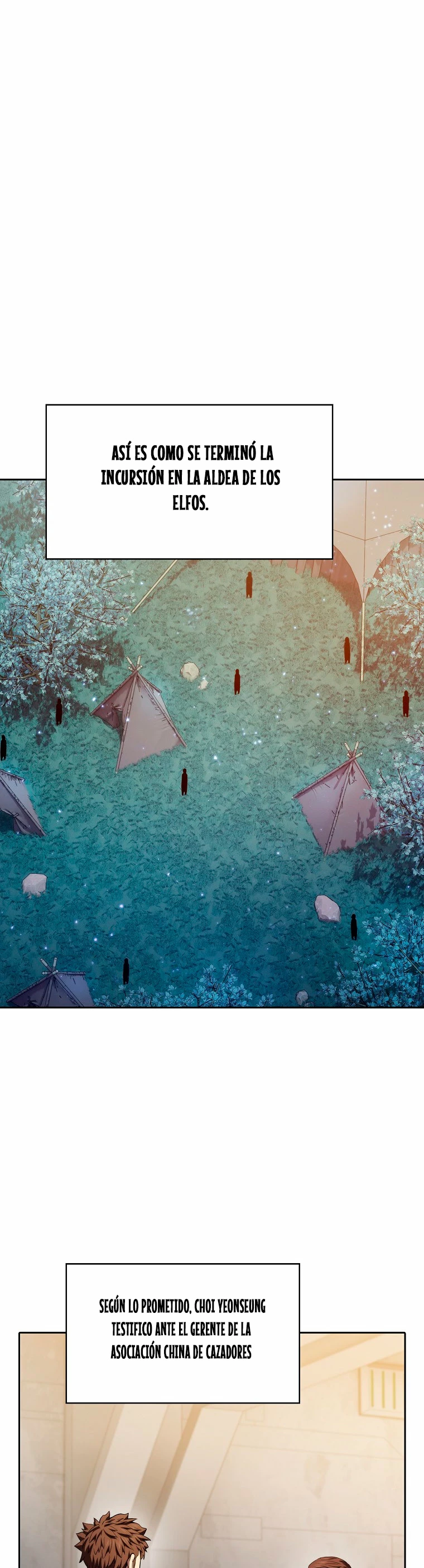 La Constelación que Regresa del Infierno > Capitulo 132 > Page 311