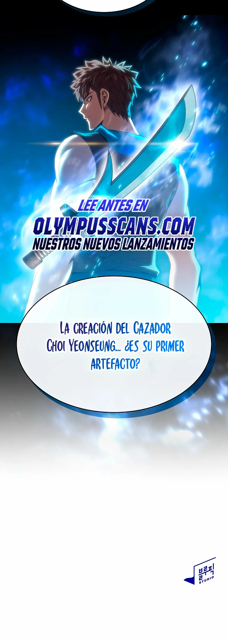 La Constelación que Regresa del Infierno > Capitulo 132 > Page 441