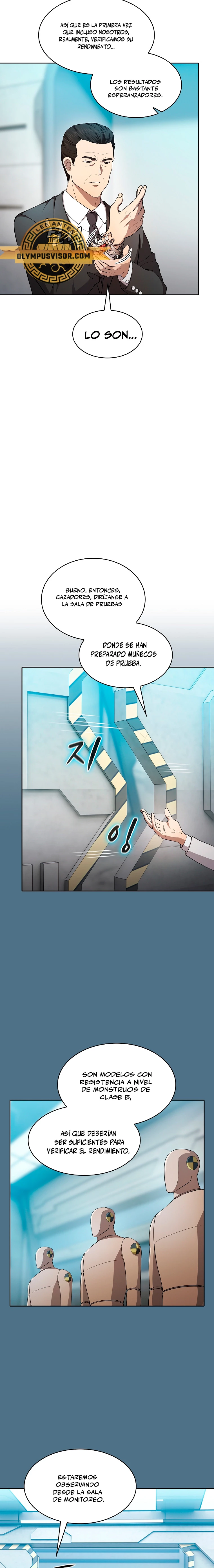 La Constelación que Regresa del Infierno > Capitulo 133 > Page 31