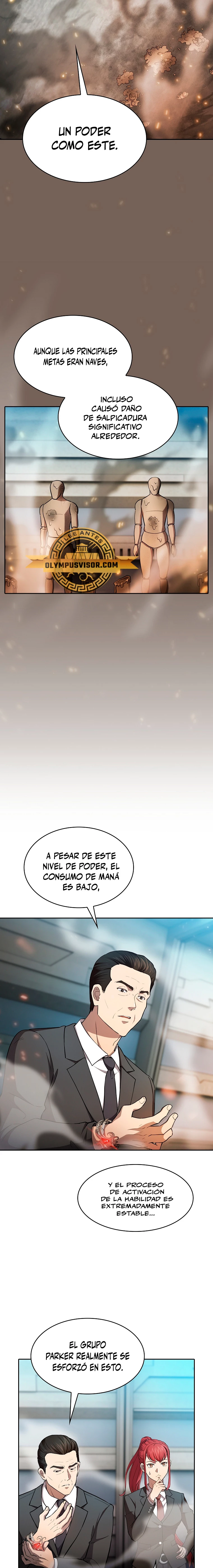 La Constelación que Regresa del Infierno > Capitulo 133 > Page 61