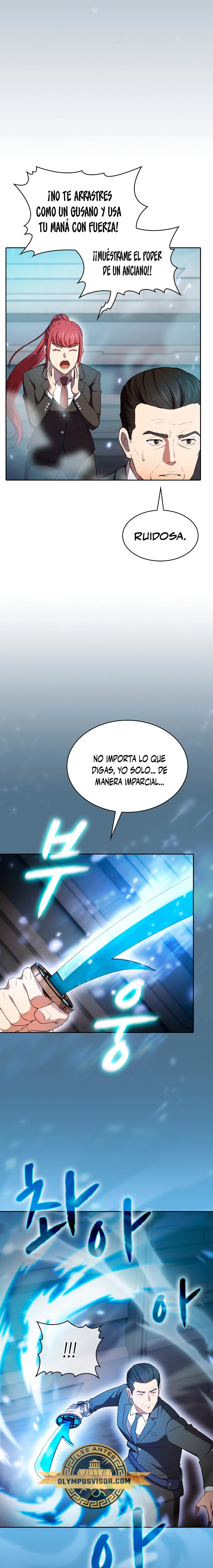 La Constelación que Regresa del Infierno > Capitulo 133 > Page 91