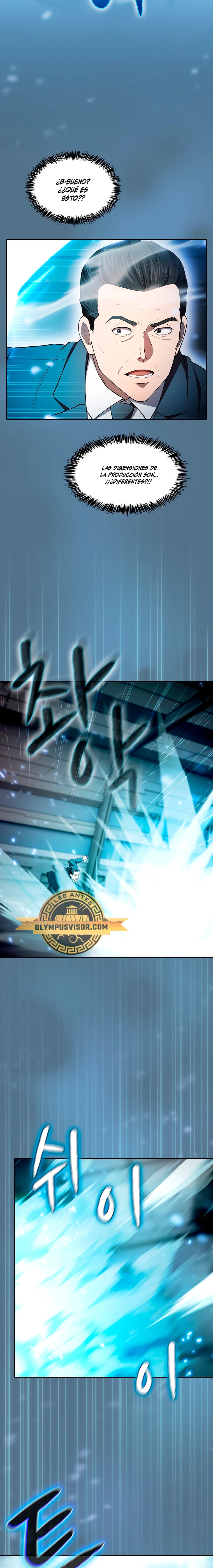 La Constelación que Regresa del Infierno > Capitulo 133 > Page 111