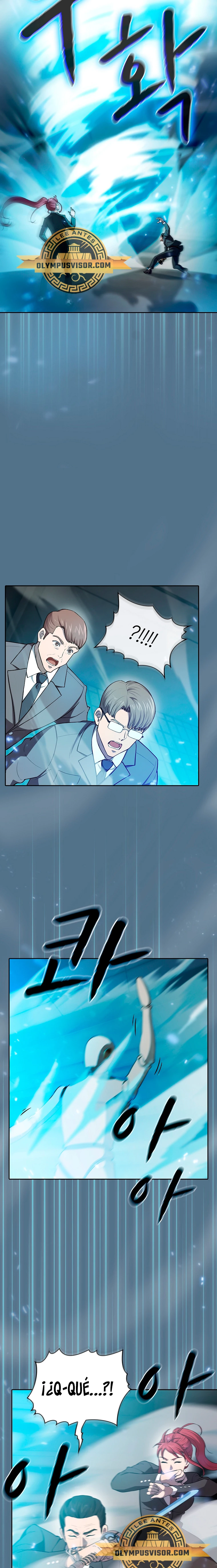 La Constelación que Regresa del Infierno > Capitulo 133 > Page 121