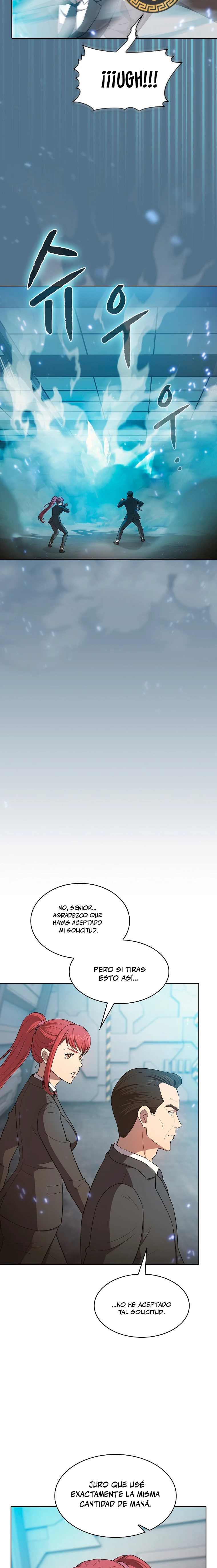 La Constelación que Regresa del Infierno > Capitulo 133 > Page 131