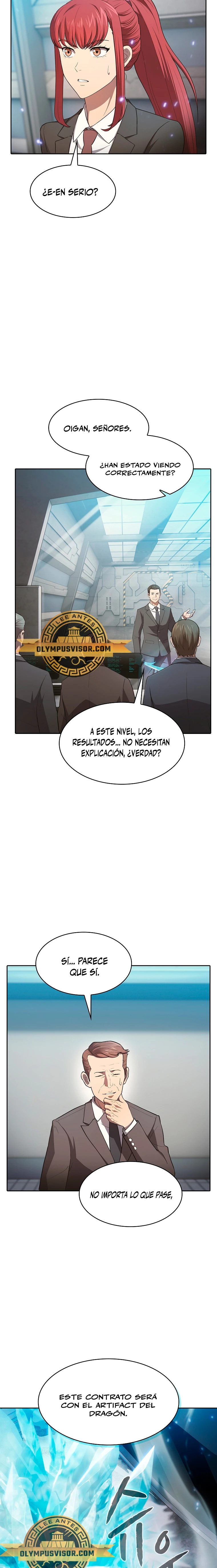 La Constelación que Regresa del Infierno > Capitulo 133 > Page 141