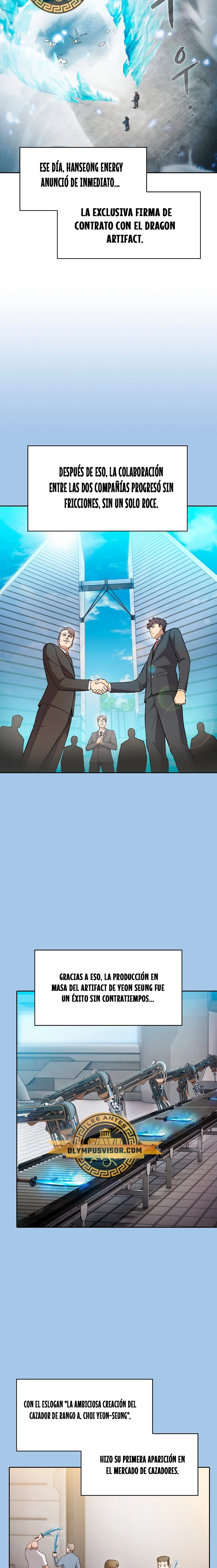 La Constelación que Regresa del Infierno > Capitulo 133 > Page 151