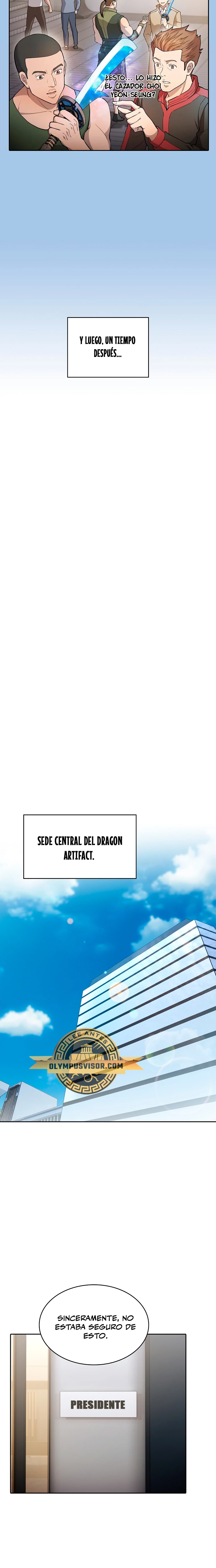 La Constelación que Regresa del Infierno > Capitulo 133 > Page 161