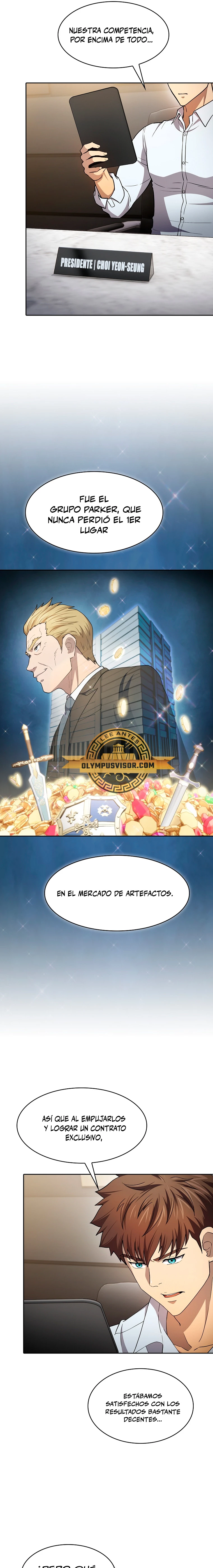 La Constelación que Regresa del Infierno > Capitulo 133 > Page 171