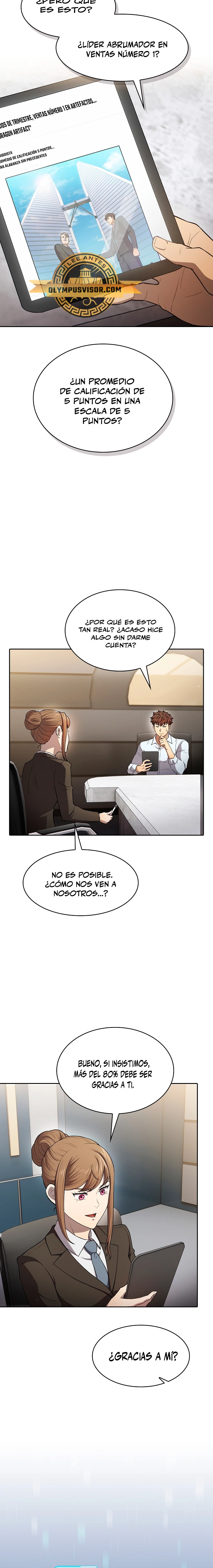 La Constelación que Regresa del Infierno > Capitulo 133 > Page 181