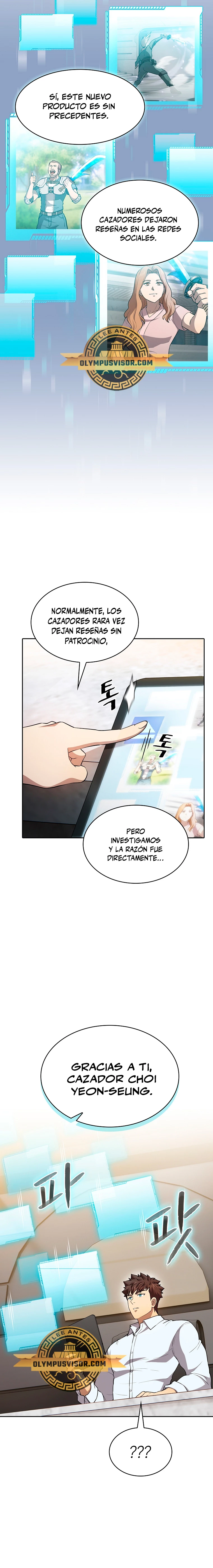 La Constelación que Regresa del Infierno > Capitulo 133 > Page 191