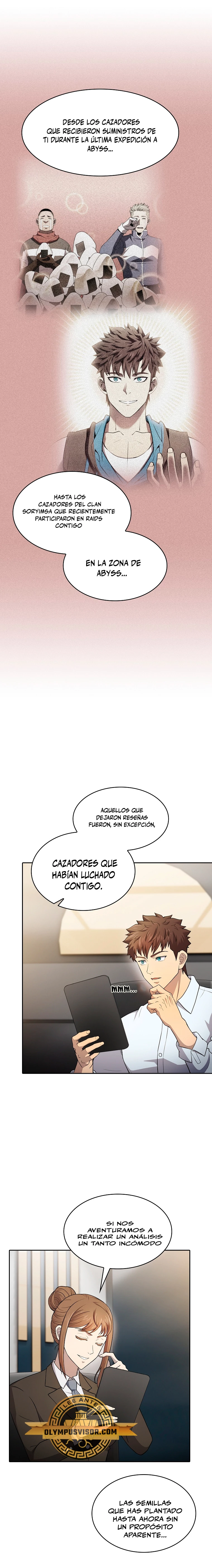 La Constelación que Regresa del Infierno > Capitulo 133 > Page 201