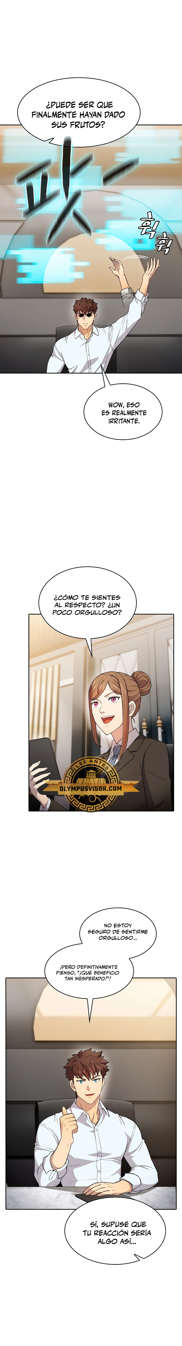 La Constelación que Regresa del Infierno > Capitulo 133 > Page 221