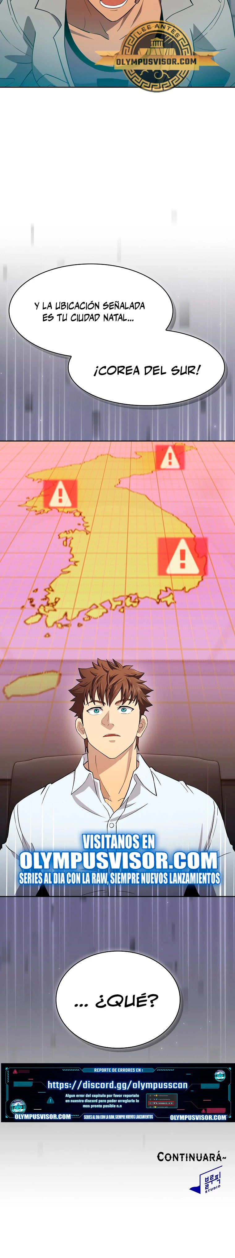 La Constelación que Regresa del Infierno > Capitulo 133 > Page 251