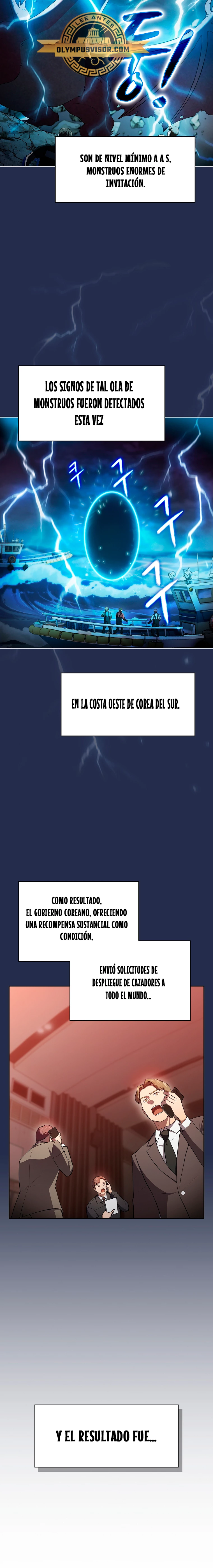 La Constelación que Regresa del Infierno > Capitulo 134 > Page 21