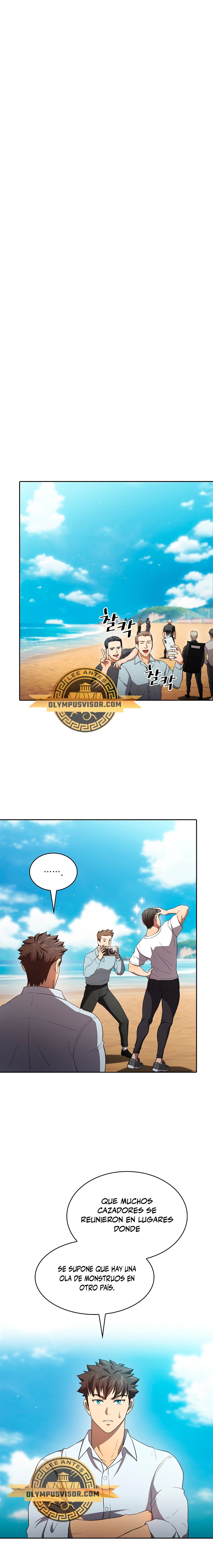 La Constelación que Regresa del Infierno > Capitulo 134 > Page 31