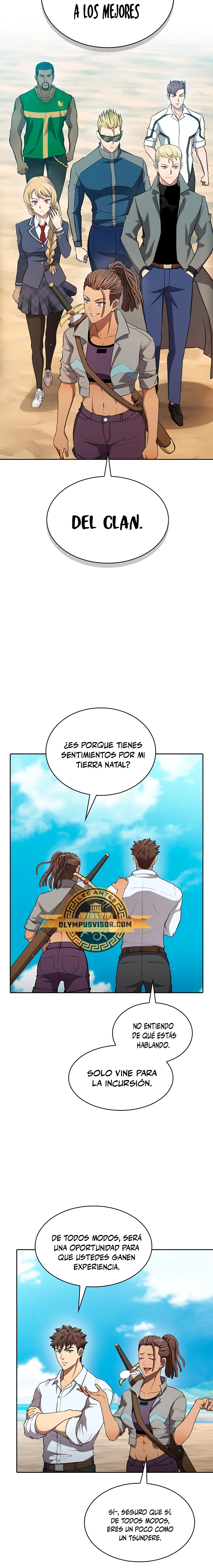 La Constelación que Regresa del Infierno > Capitulo 134 > Page 51