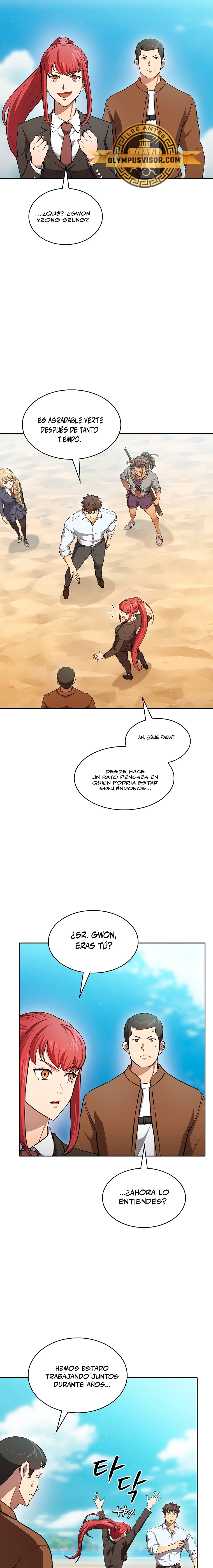 La Constelación que Regresa del Infierno > Capitulo 134 > Page 71