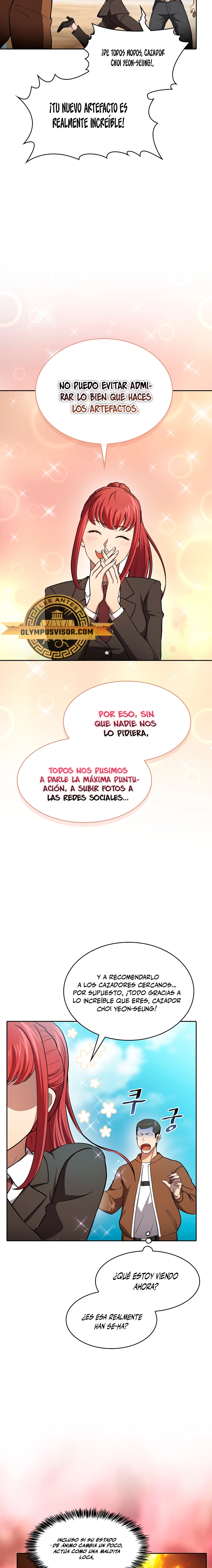 La Constelación que Regresa del Infierno > Capitulo 134 > Page 81