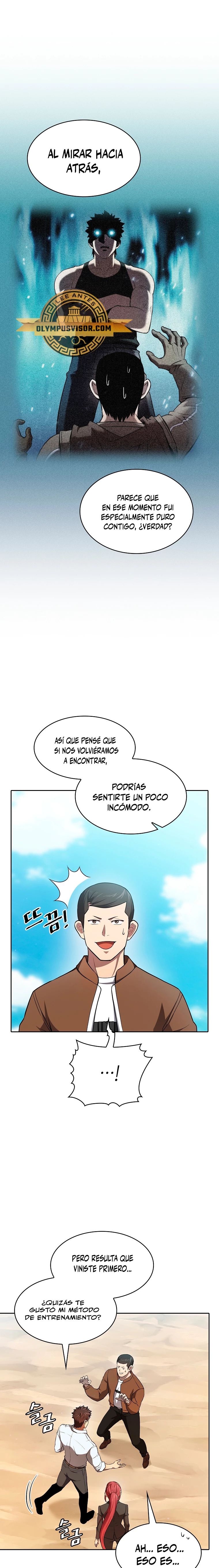 La Constelación que Regresa del Infierno > Capitulo 134 > Page 121