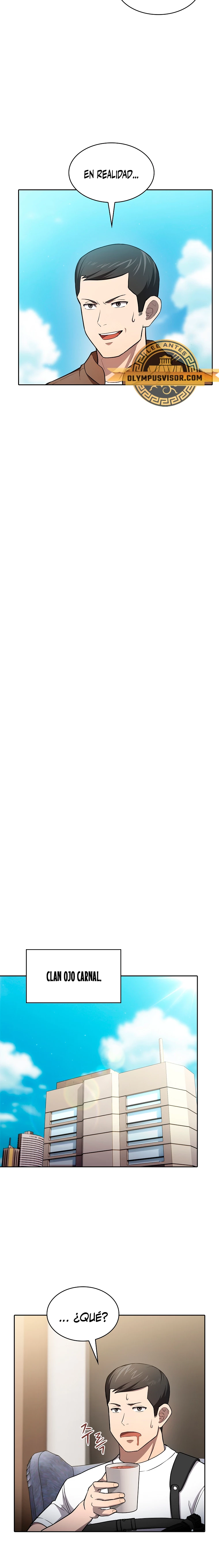 La Constelación que Regresa del Infierno > Capitulo 134 > Page 131