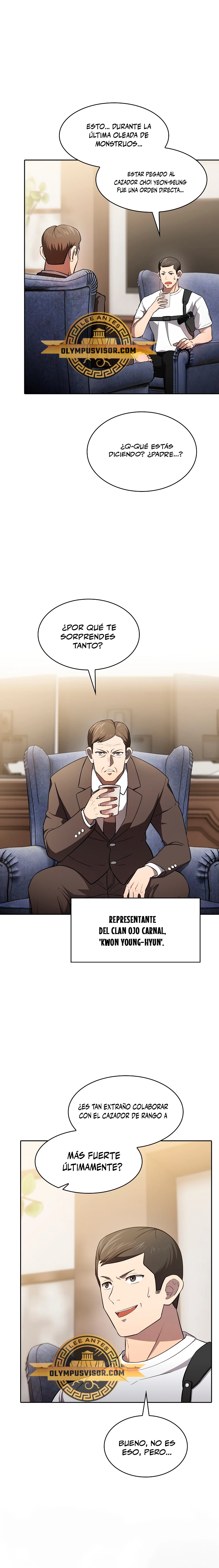 La Constelación que Regresa del Infierno > Capitulo 134 > Page 141