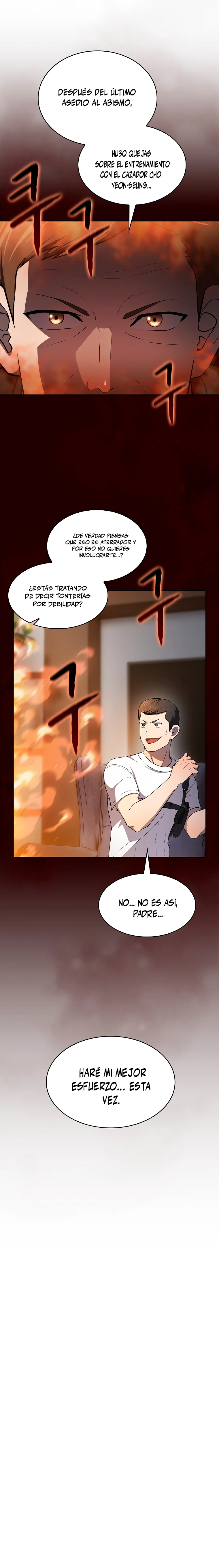 La Constelación que Regresa del Infierno > Capitulo 134 > Page 151