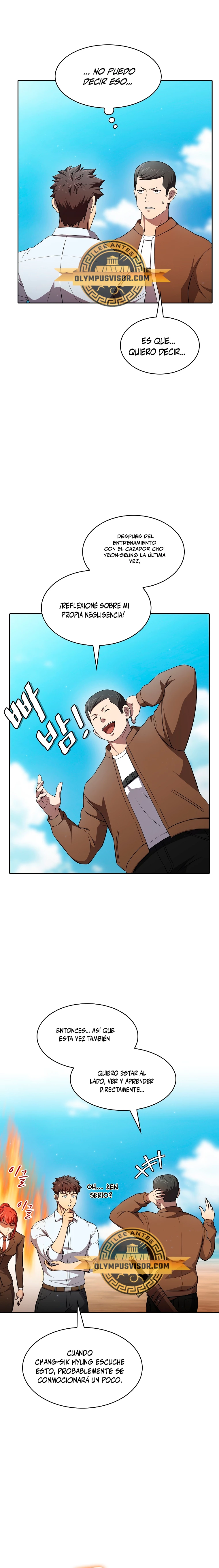 La Constelación que Regresa del Infierno > Capitulo 134 > Page 161