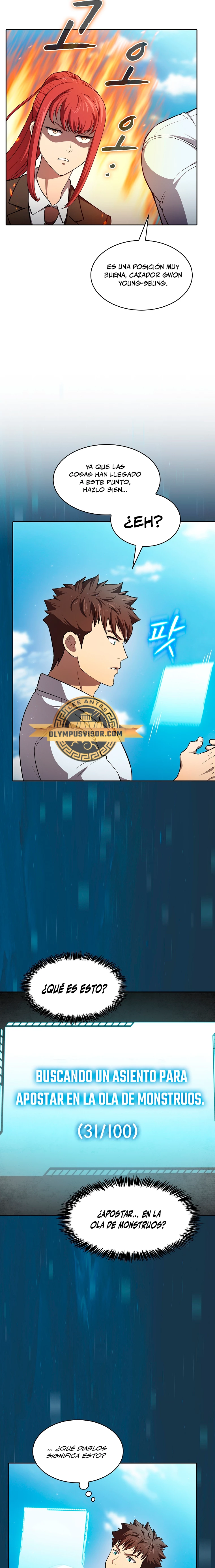 La Constelación que Regresa del Infierno > Capitulo 134 > Page 171