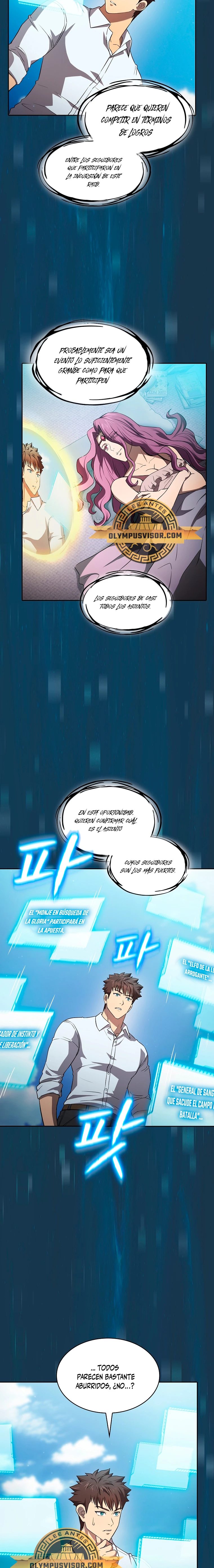 La Constelación que Regresa del Infierno > Capitulo 134 > Page 181