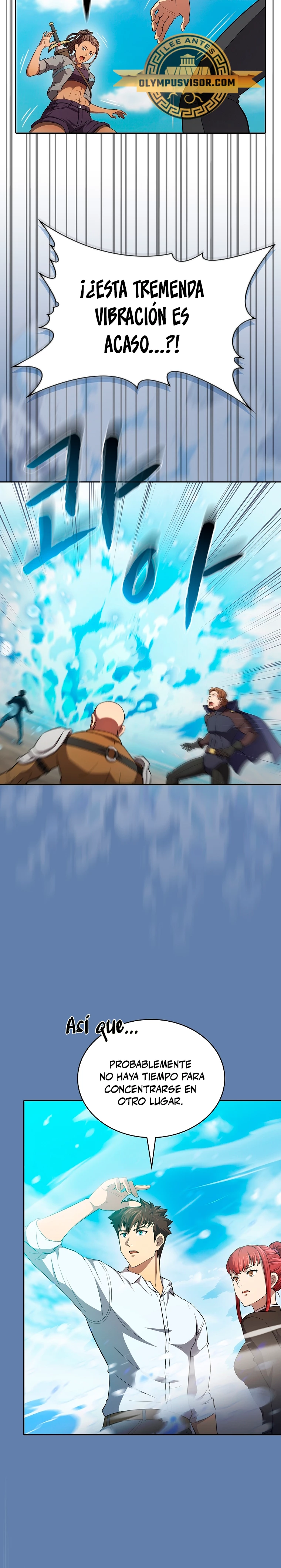 La Constelación que Regresa del Infierno > Capitulo 134 > Page 251