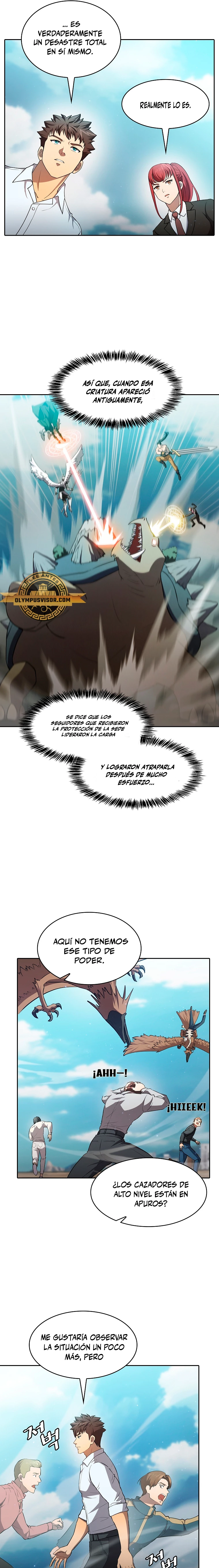 La Constelación que Regresa del Infierno > Capitulo 135 > Page 61