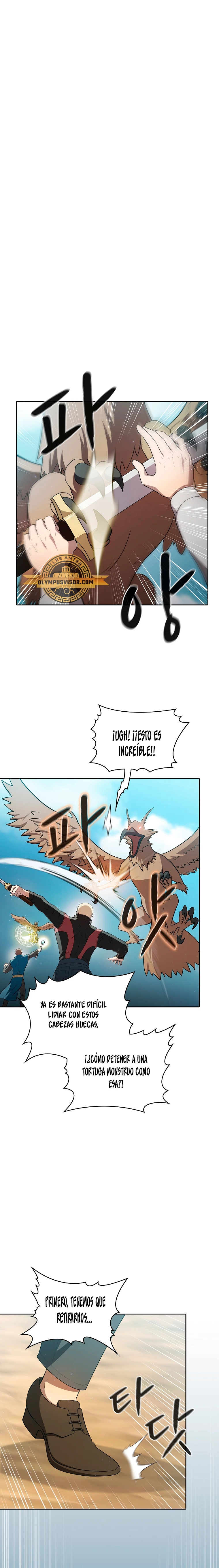 La Constelación que Regresa del Infierno > Capitulo 135 > Page 81