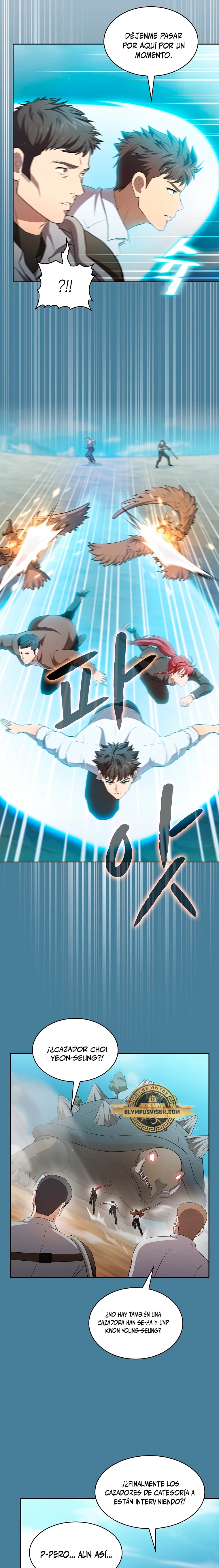 La Constelación que Regresa del Infierno > Capitulo 135 > Page 101