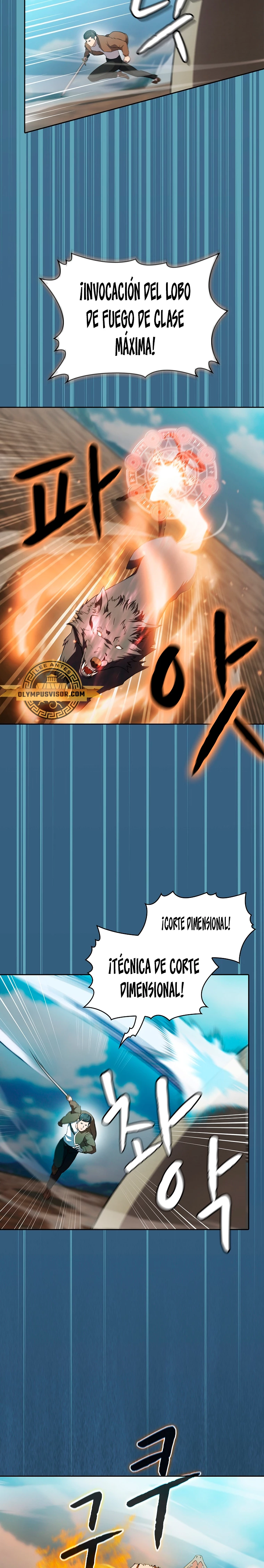 La Constelación que Regresa del Infierno > Capitulo 135 > Page 141