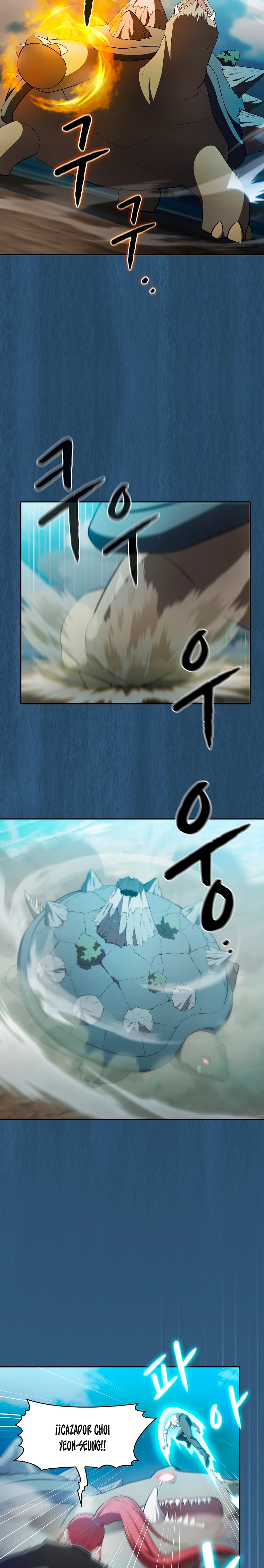 La Constelación que Regresa del Infierno > Capitulo 135 > Page 151