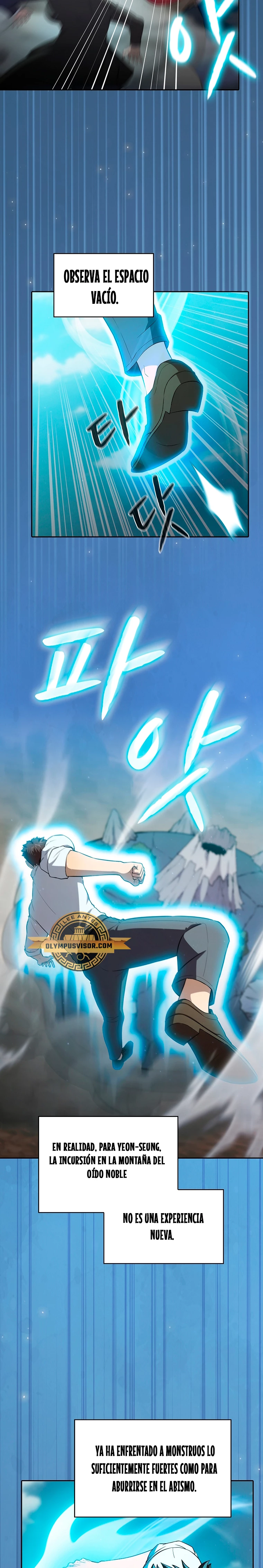 La Constelación que Regresa del Infierno > Capitulo 135 > Page 161