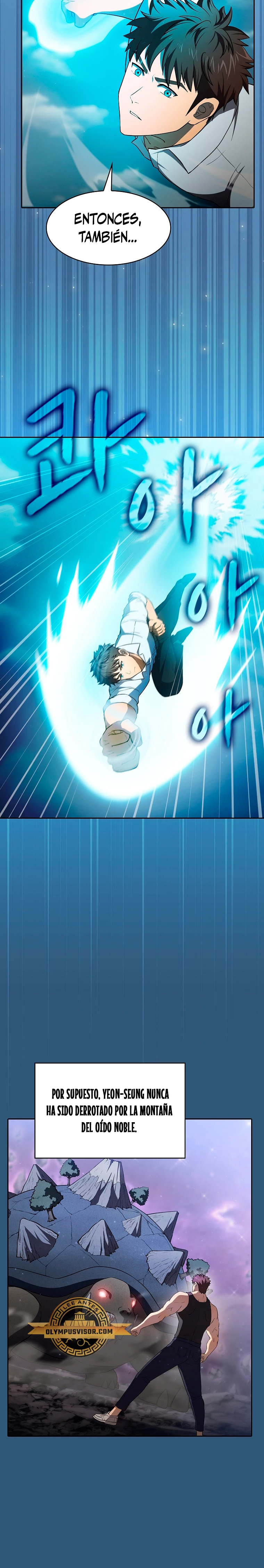 La Constelación que Regresa del Infierno > Capitulo 135 > Page 171