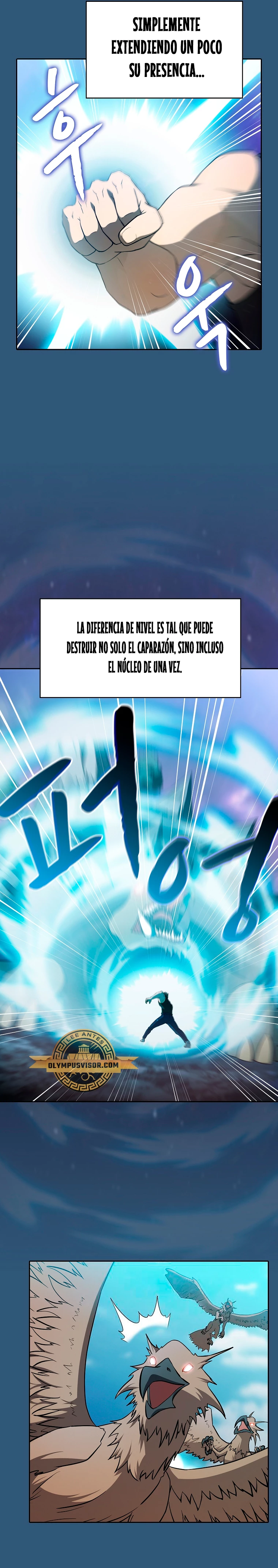 La Constelación que Regresa del Infierno > Capitulo 135 > Page 181